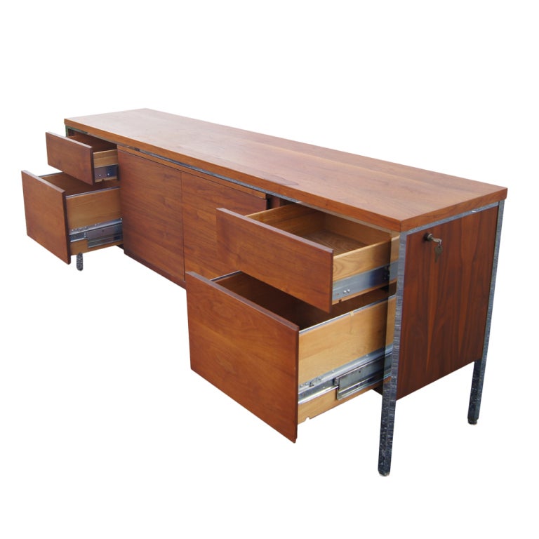 Lehigh leopold credenza deals