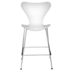 Arne Jacobsen for Fritz Hansen Lancome Stool 5
