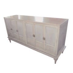 Mastercraft Sideboard Buffet  