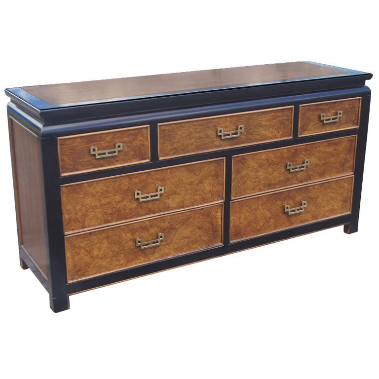 Century Furniture Chin Hua Dresser