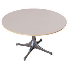 George Nelson For Herman Miller Coffee Table 2
