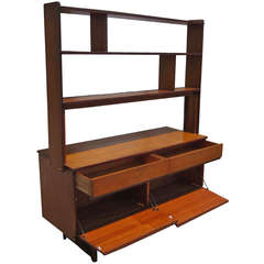 Cocktail Cabinet or Credenza 6