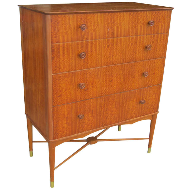 Standing with HandCarved Handles at 1stDibs