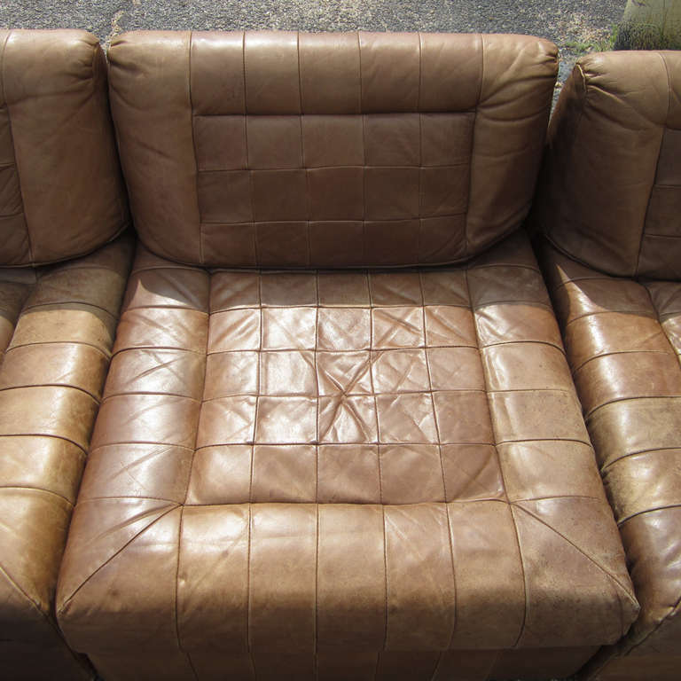 percival lafer modular sofa