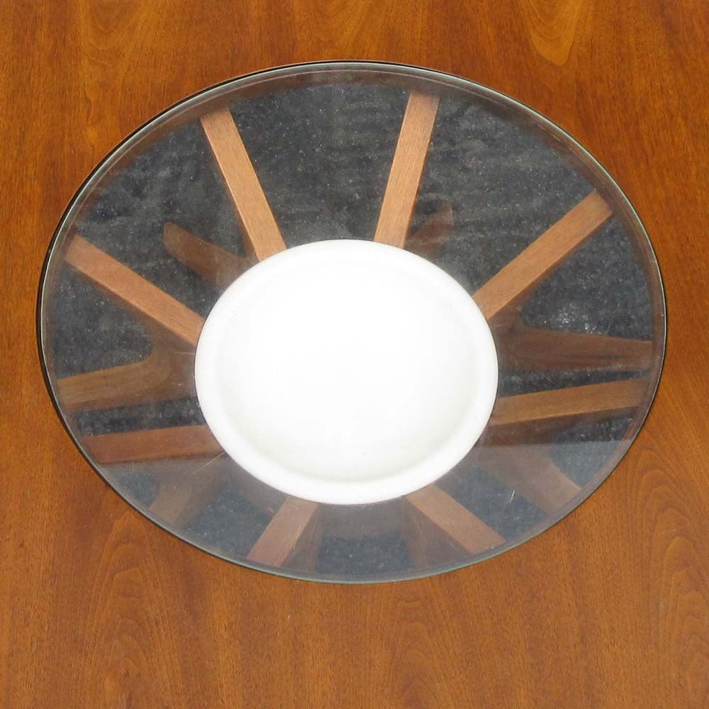 brasilia table