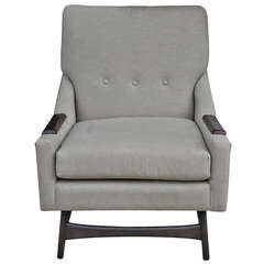 Adrian Pearsall for Craft Associates Chair 6