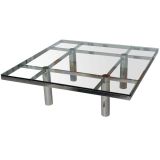 Tobia Scarpa For Knoll Andre Coffee Table