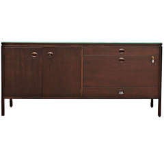 Edward Wormley for Dunbar Credenza 12