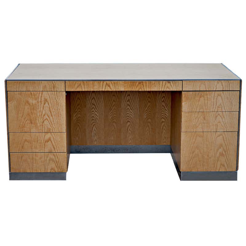 1970s Desks - 176 For Sale at 1stDibs | 1970 desk, 1970's desk, 70s ...