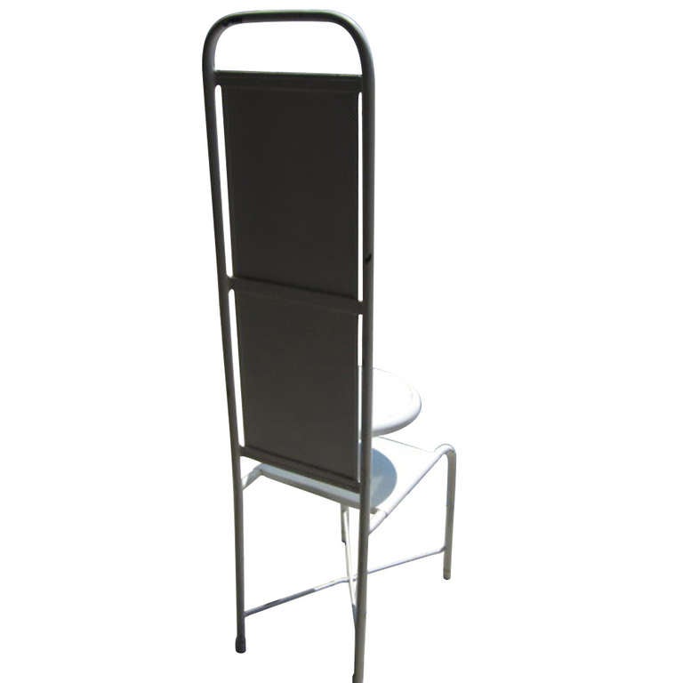 medical swivel chair