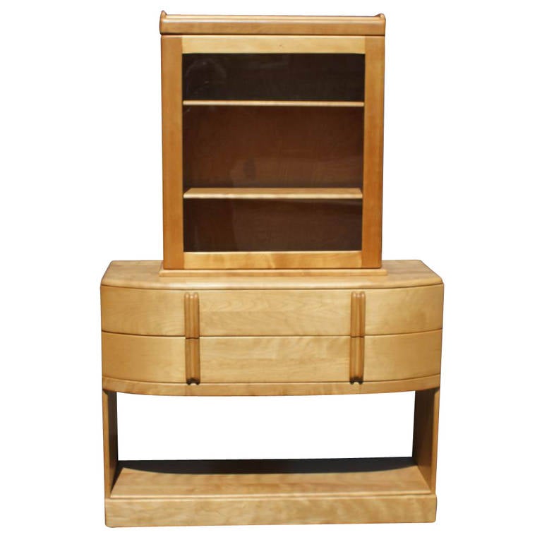 china hutch top only