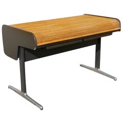 Herman Miller George Nelson Action Office Series Desk 