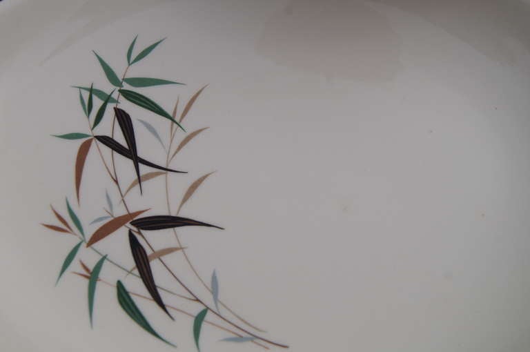 royal doulton bamboo china