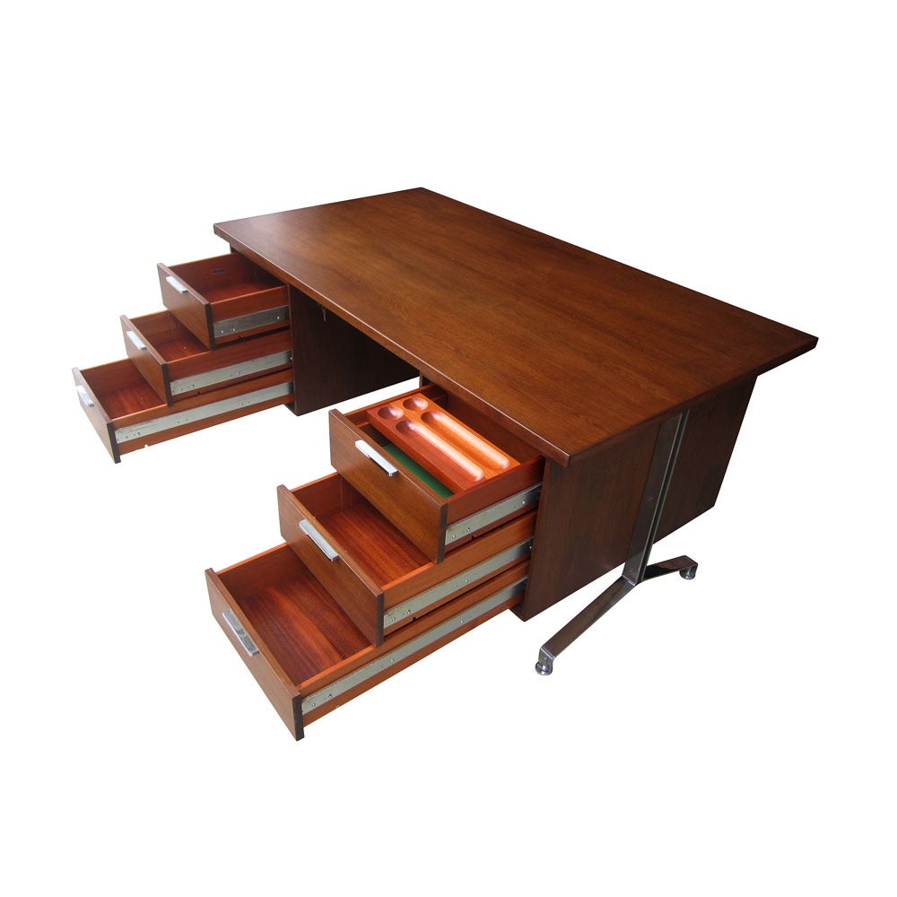 executive desk company