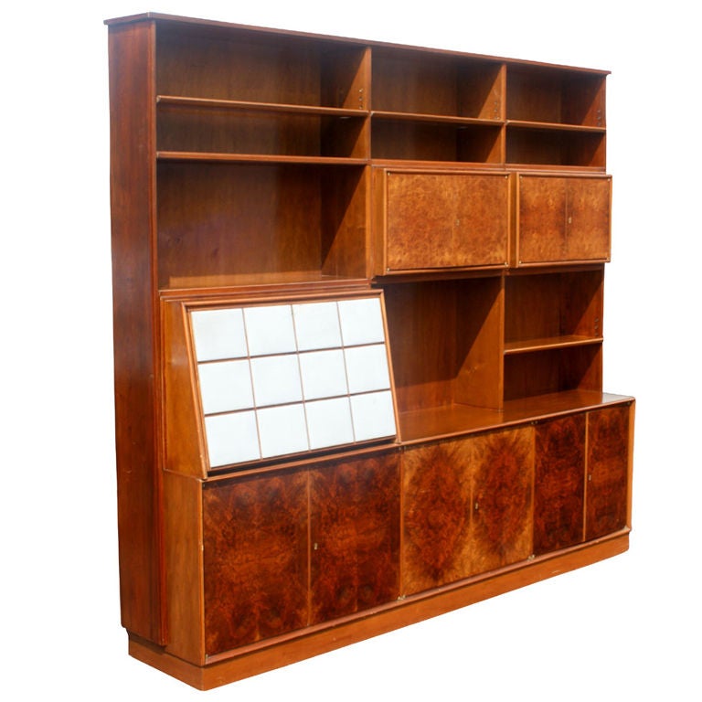 Antique & Vintage Bookcases For Sale in Houston Near Me