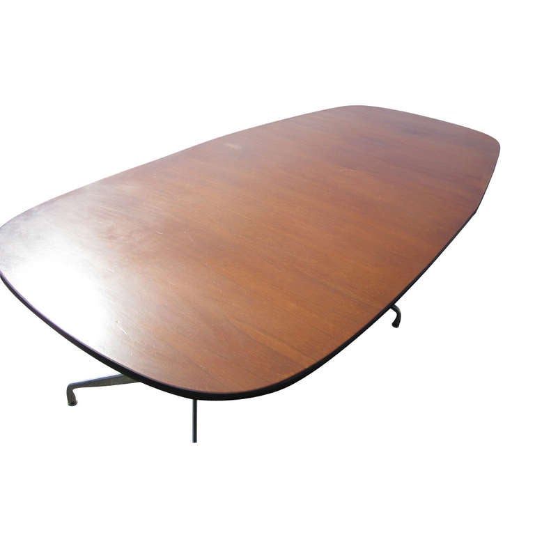 10 foot conference table