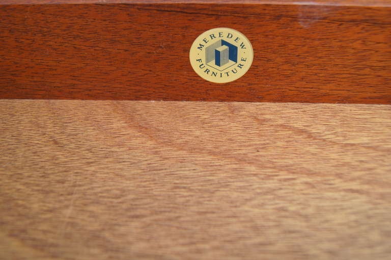 Pair of Vintage Night Stand by Meredew UK at 1stDibs meredew bedside table, meredew bedroom