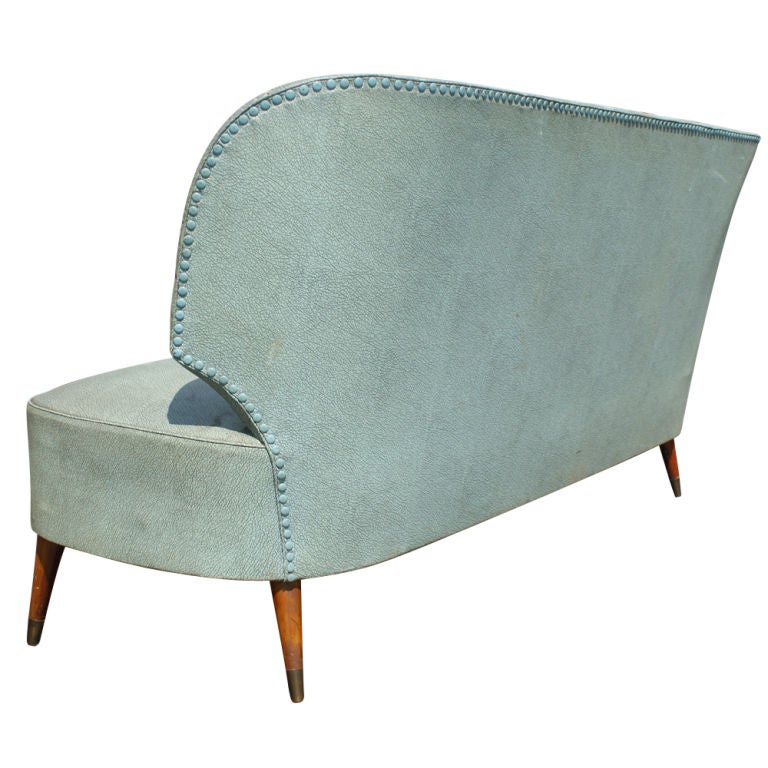 Classic Modern Italian Sofa