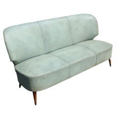 Classic Modern Italian Sofa