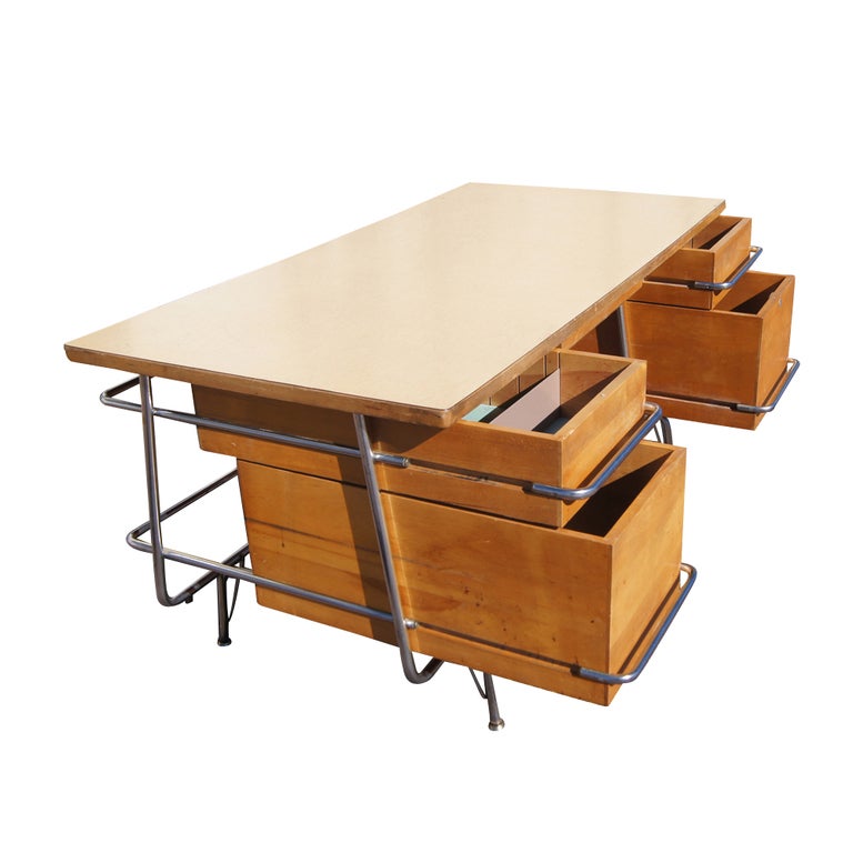 kem weber desk