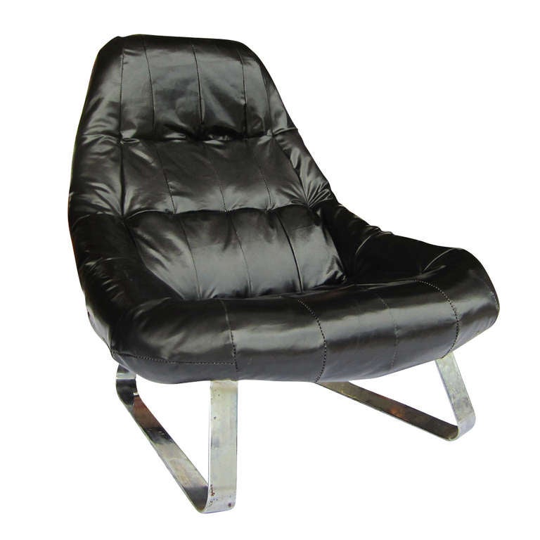 Percival Lafer Earth Chair