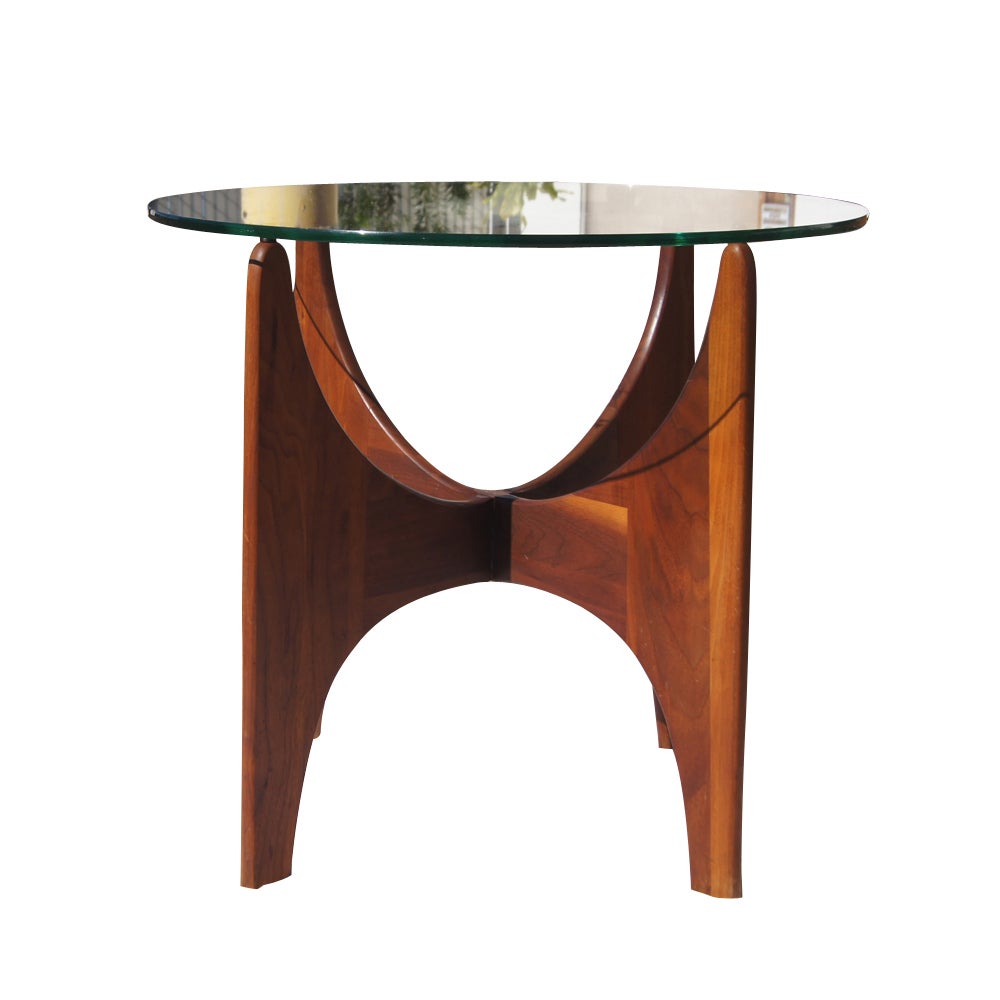 Adrian Pearsall For Craft Associates Side Table