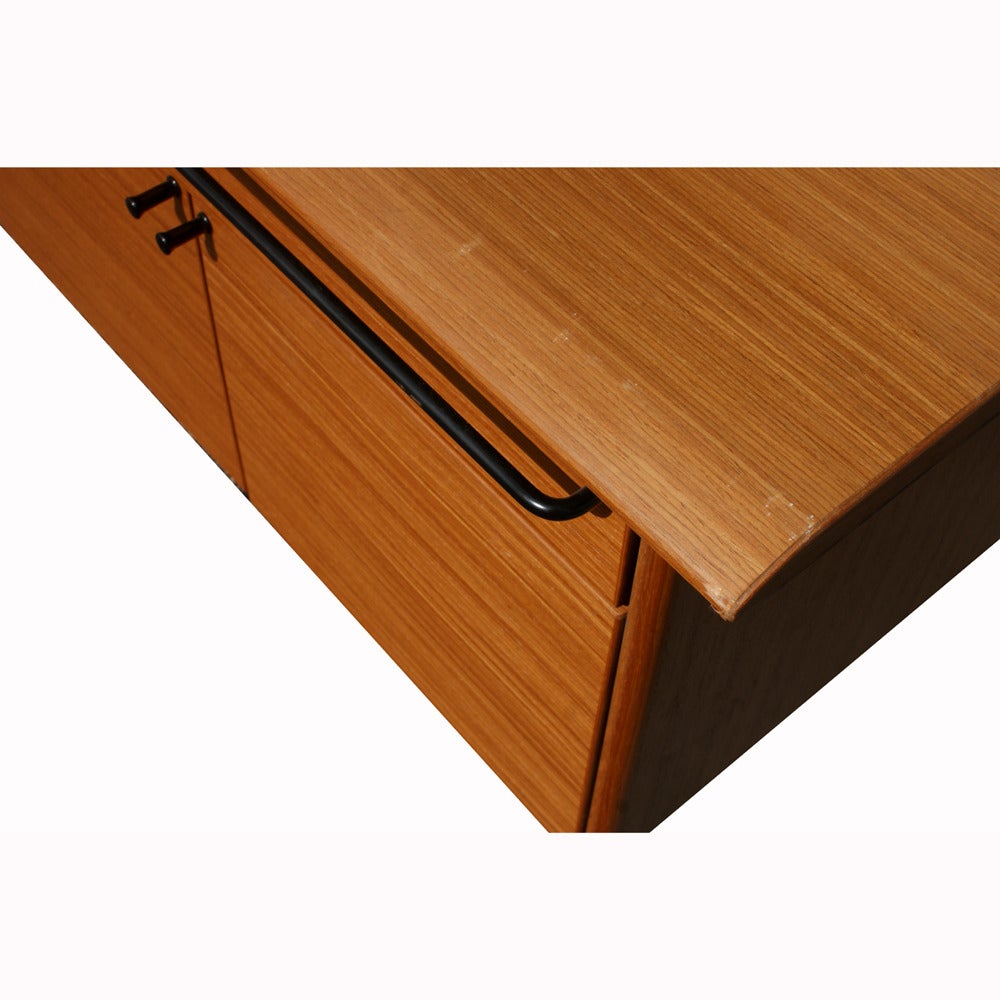 Herman Miller Geoff Hollington Relay Credenza 2