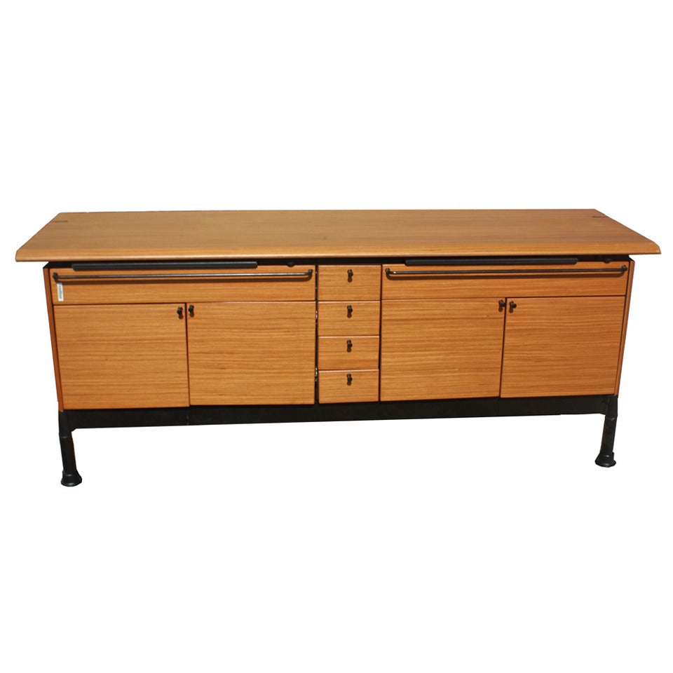 Herman Miller Geoff Hollington Relay Credenza