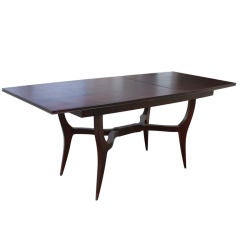 Italian Extension Dining Table