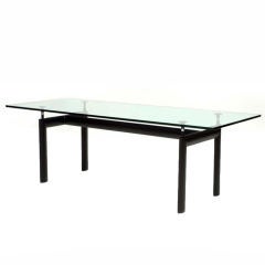 Cassina Le Corbusier LC6 Dining Table