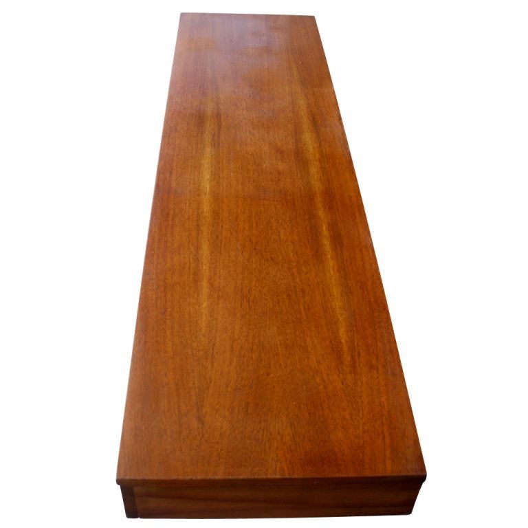 dania coffee tables