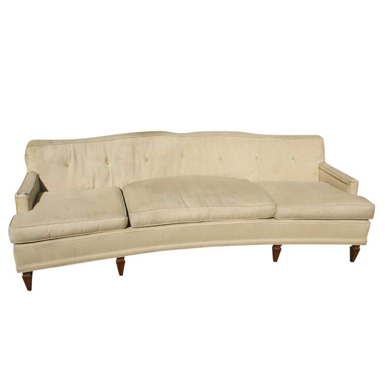 Baker Palladio Group Sofa