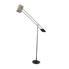 George Kovacs Adjustable Floor Lamp