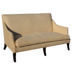 Vintage Douglas Levine For Bright Furniture Sofa