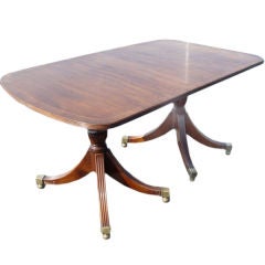Smith & Watson Sheraton Dining Conference Table