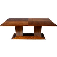 Bolier & Co. Atelier Collection Large Dining Conference Table