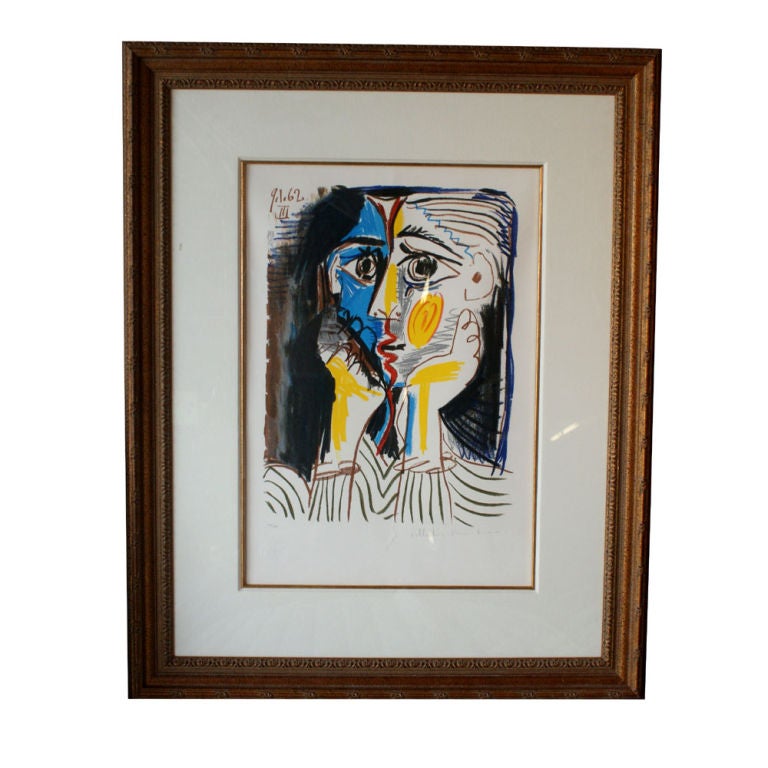 The Marina Picasso Collection ピカソ Picasso the Printmaker: Graphics from the Marina Picasso