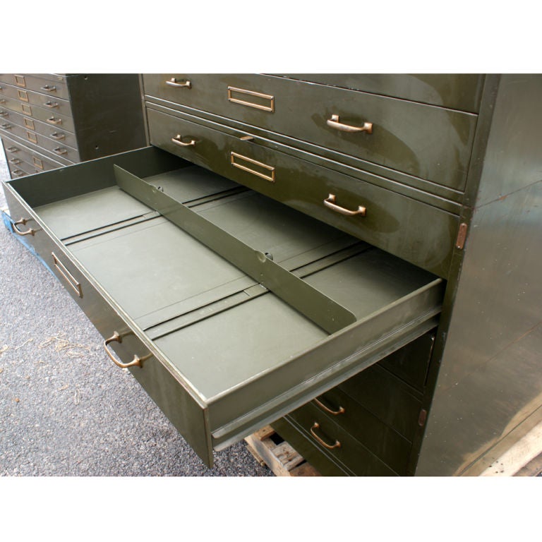 corry jamestown file cabinet