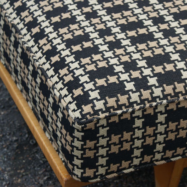 Mid-20th Century Richard Stein For Knoll Daybed Sofa