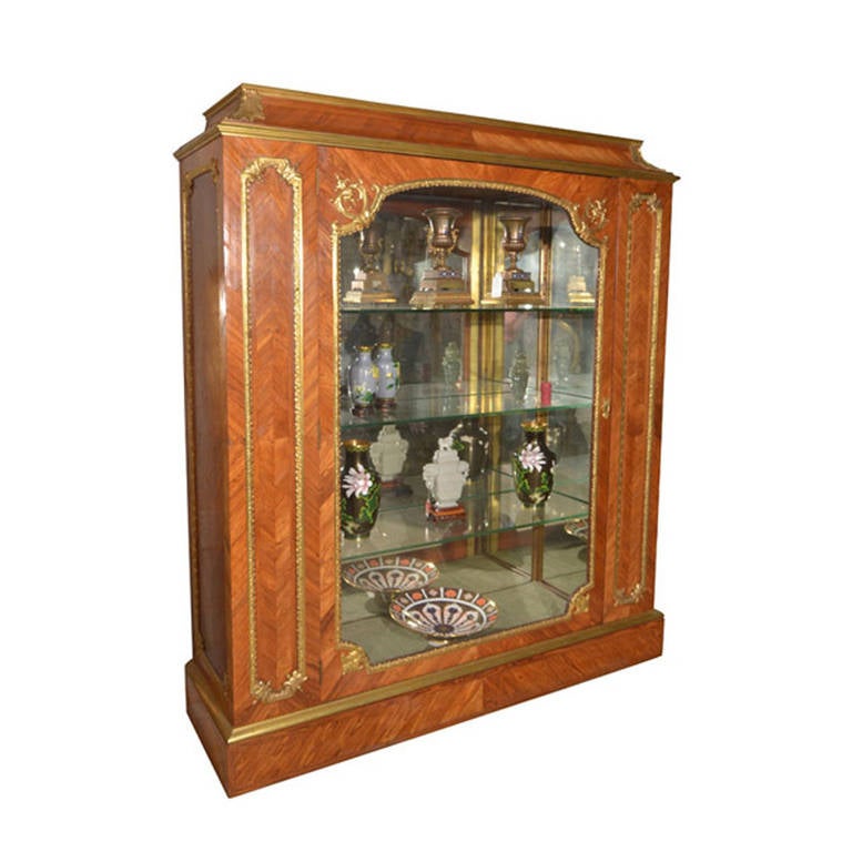 French cabinet For Sale