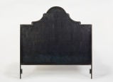 Venetian Iron Headboard