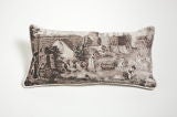 Grisaille Pillow Sham