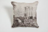 Grisaille Pillow Sham