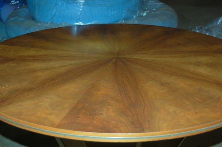 Danish Side Table by Jese Mobel, 1960s For Sale 2