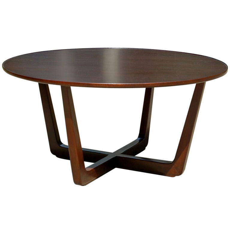vintage drexel coffee tableedward wormley - 1953 at 1stdibs vintage drexel coffee tableedward wormley - 1953 at 1stdibs