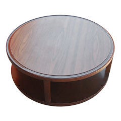Vintage Dunbar Coffee Table