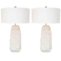 Rock Candy Ice by Swank Lighting