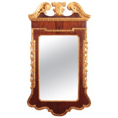 Mid 18th Century George II Pier Glass 6