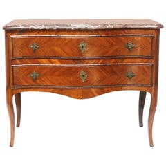 Period Louis XV Commode by Jacques Dubois 6