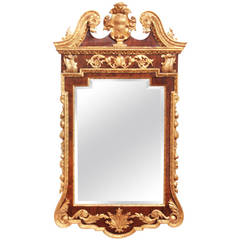 George II Mirror